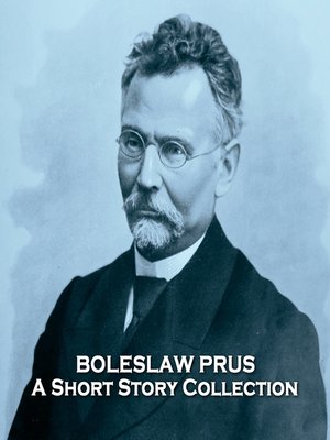 cover image of Boleslaw Prus: A Short Story Collection